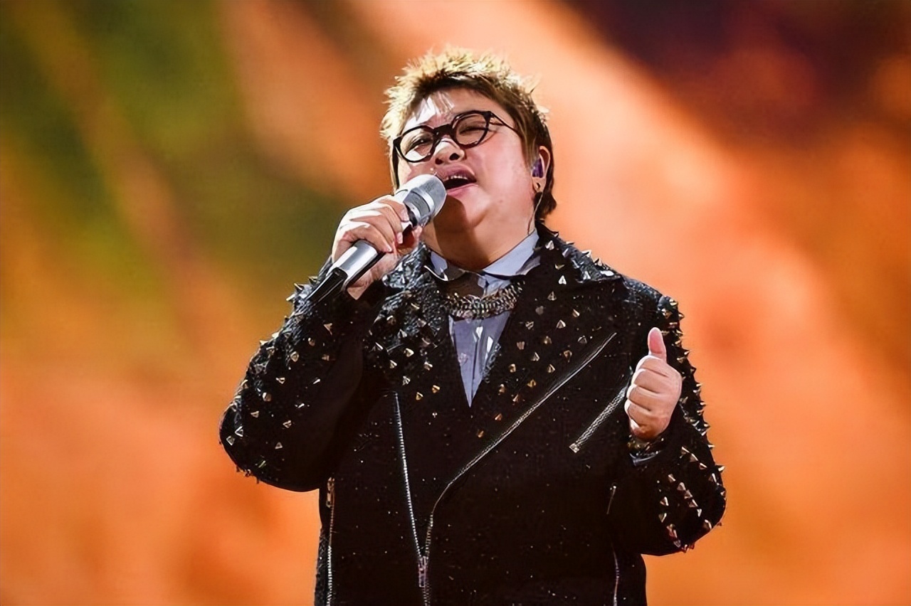 同为军艺出身，这12个女星命运不同：有人视后大满贯，有人被唾弃