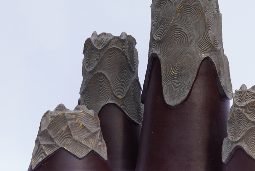 广州美术学院工艺美术学院2022研究生毕业大展