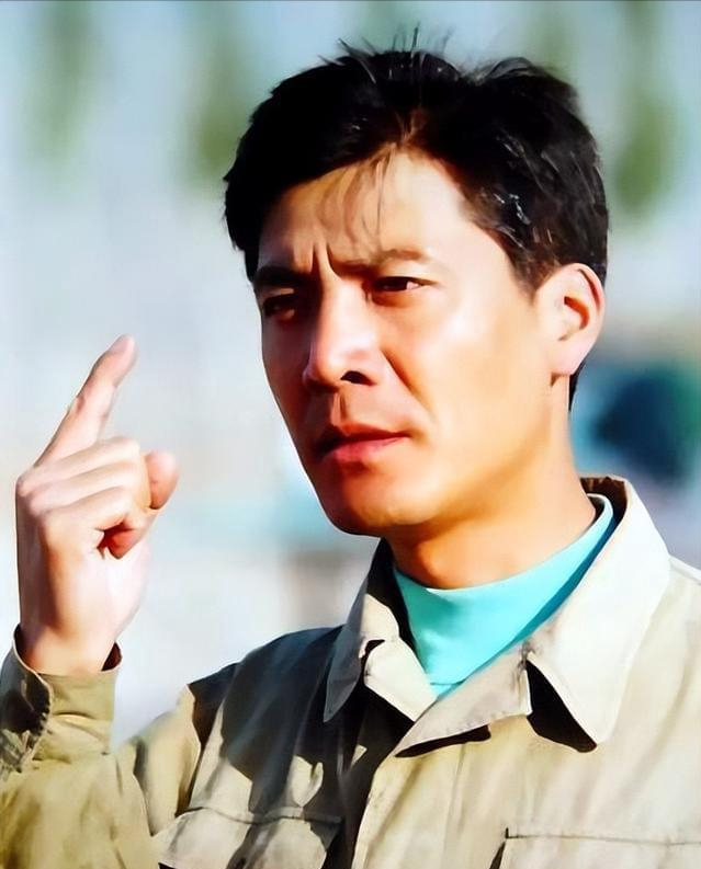 刘之冰:一婚娶副教授,二婚娶"上官婉儿",如今继女是他的骄傲