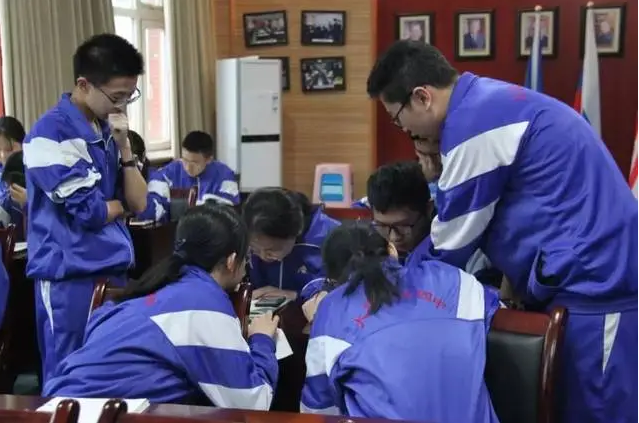 辽宁“实力代表”高中，一本升学率超95％，全校600分以上达338人