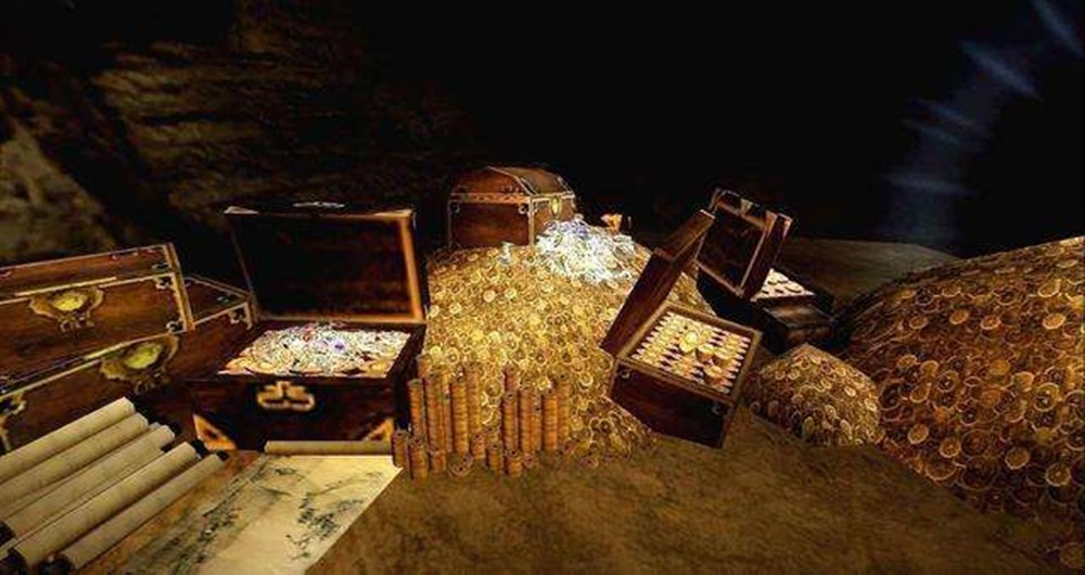 太平天国宝藏 《太平天国野史》 - 天云网