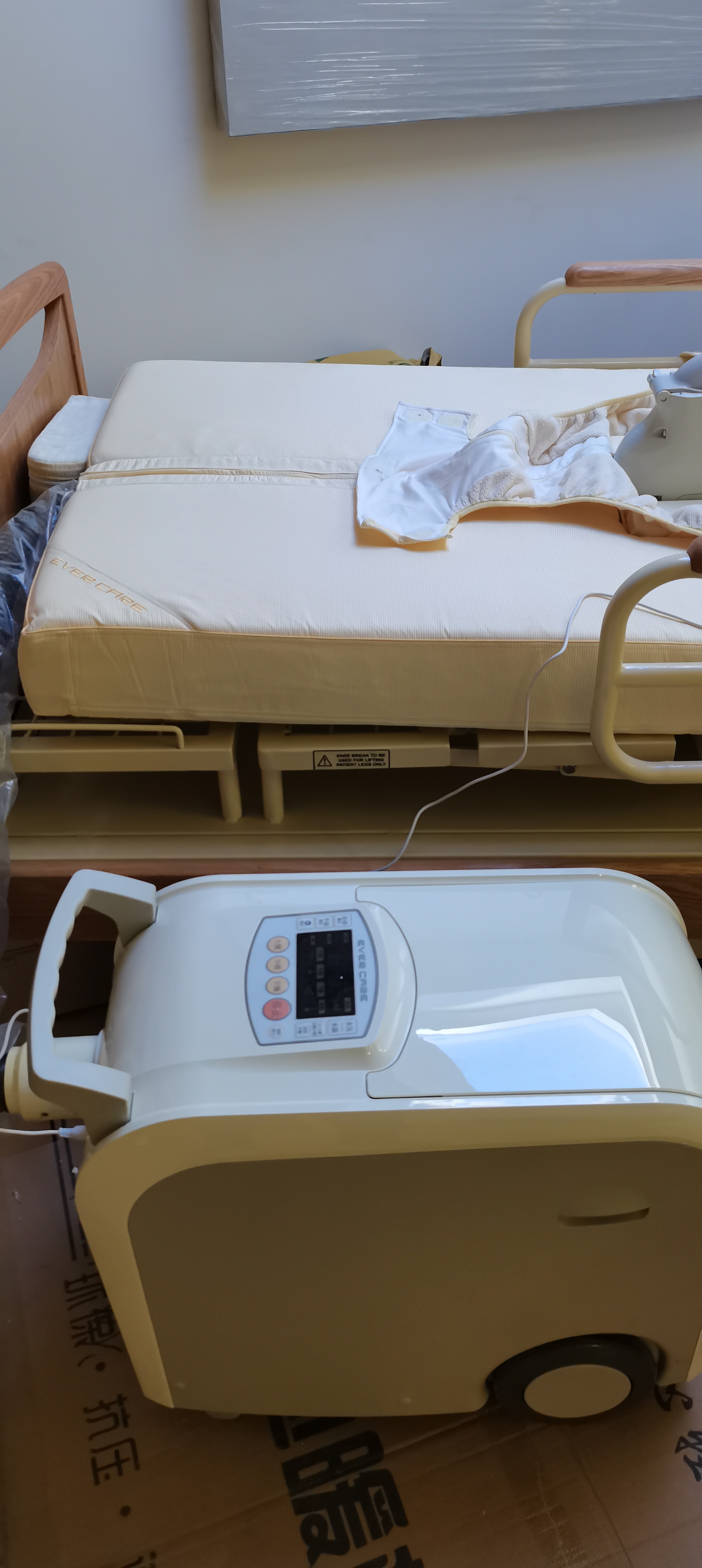 呵康科技与中国建筑设计研究院住宅实验室展开合作