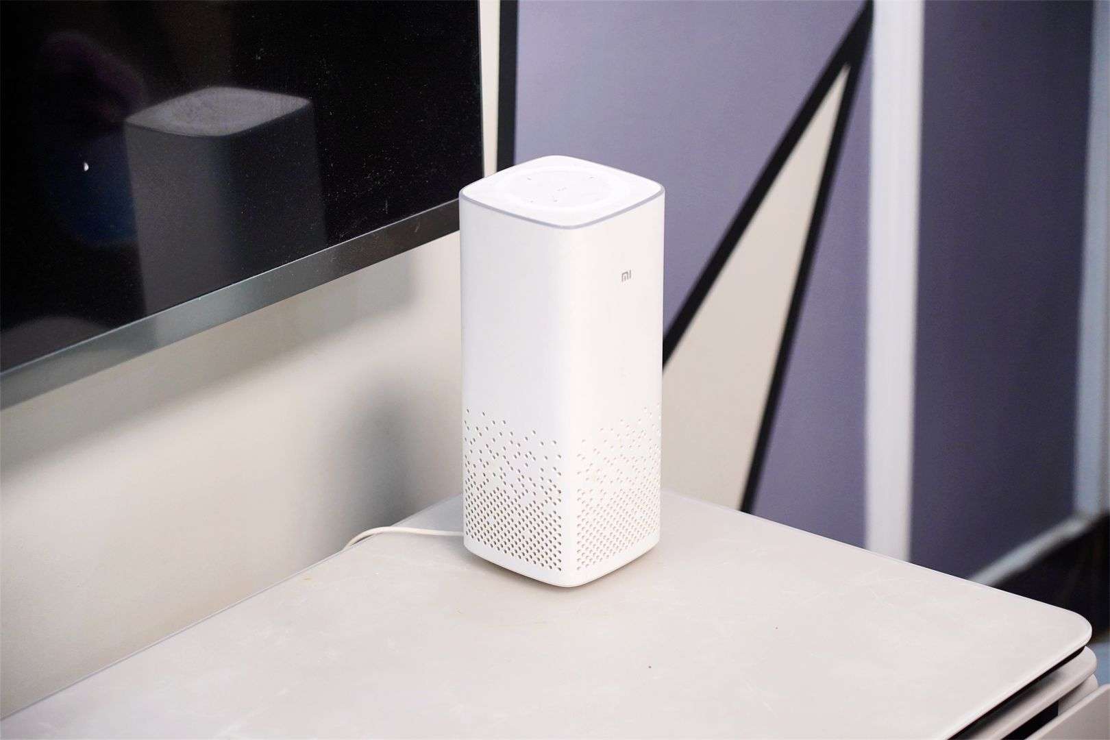 小米发布新款智能家居，售价仅为999元，解决没有预留插座的痛点