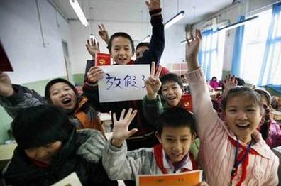 教育局通知！湖南部分大中小学放假时间公布，但还有一个坏消息