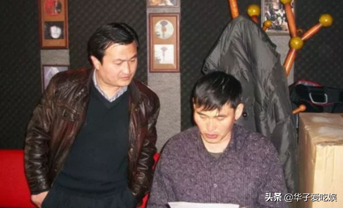 因起诉朱之文遭到网暴？作家谷传民发文控诉：不会退缩，对抗到底