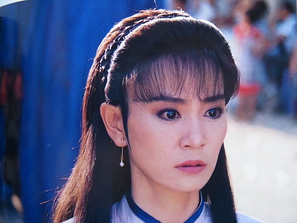 刘雪华:被渣男害得无法生育,良配去世后一直未嫁,如今她怎样了