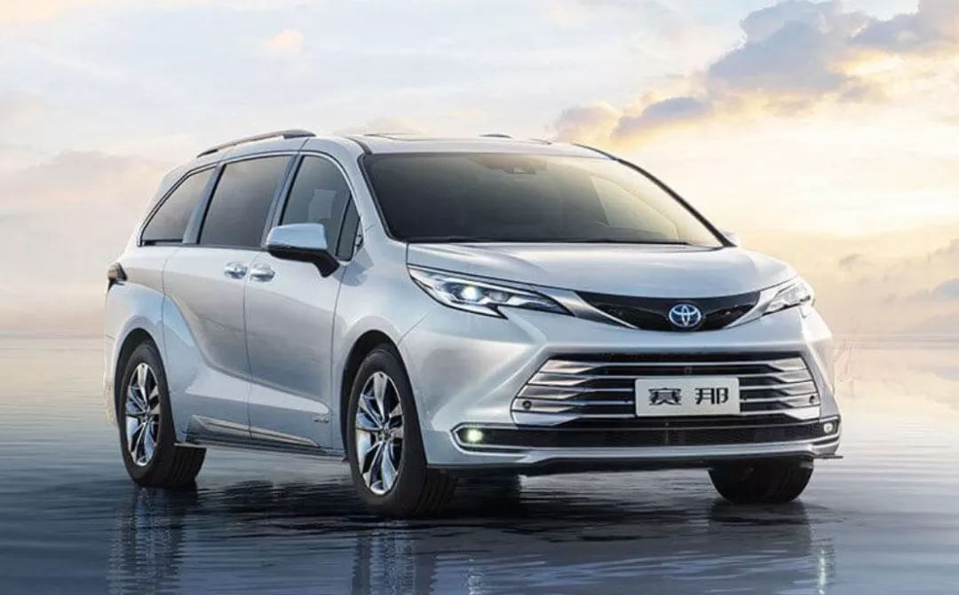 赛那、嘉华均不足千辆、丰田凌放破4千,12月重磅新车销量跟踪