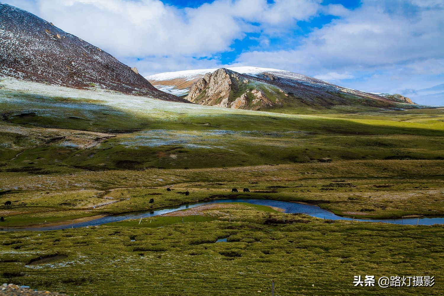 中国旅行20年，推荐10处最值得珍藏的自然风景，你去过哪些？
