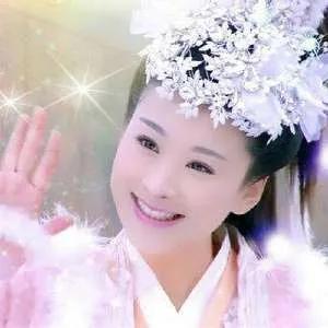 演员 穆婷婷