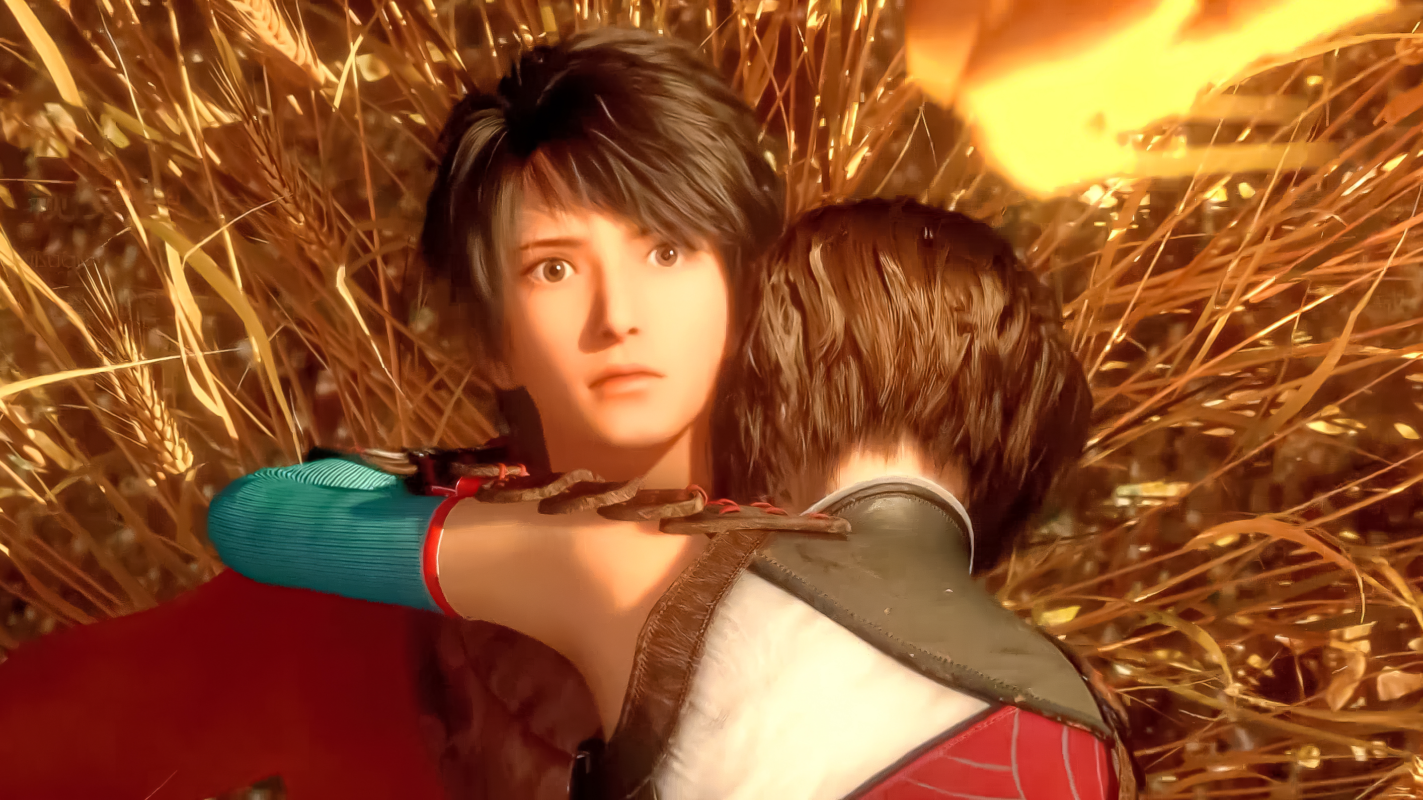 最初的相遇电视剧(不良人:姬如雪和李星云,最初是如何相遇的?