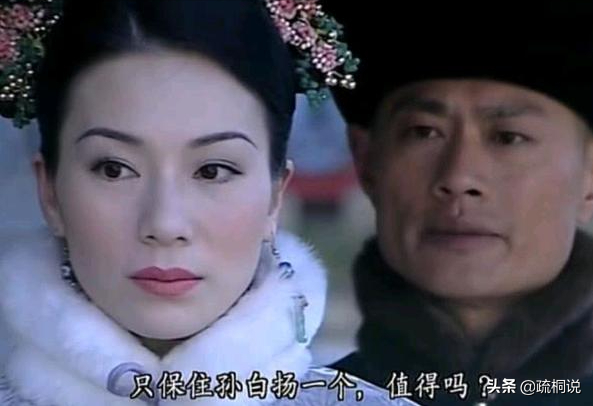 盘点港剧里的经典台词：那些年我们喝过的港式土味鸡汤