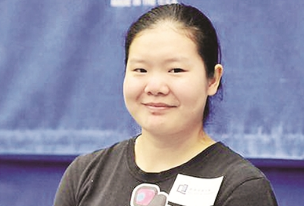 体操女皇程菲：25岁退役养伤，因长期服药胖至200斤，至今仍单身