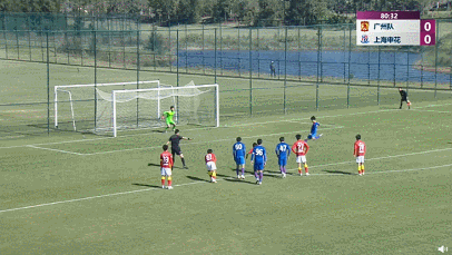 国足最近比赛结果（0比1，第80分钟被绝杀！恒大第2阶段首败，17岁小将禁区犯错）