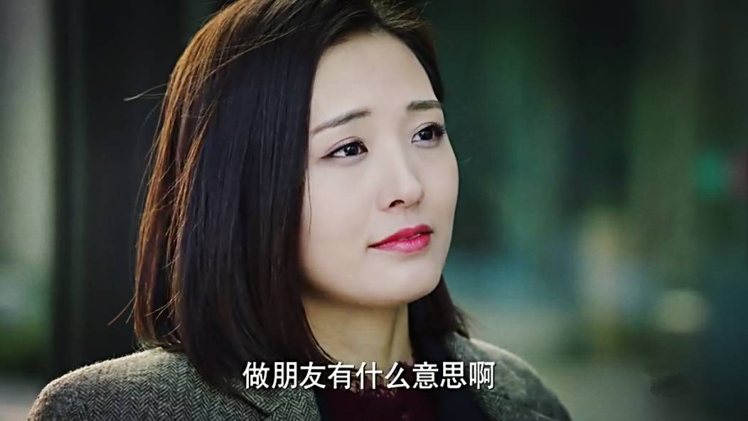 《我的前半生》:和贺涵有关系的3个女人,薇薇安才是最清醒的人