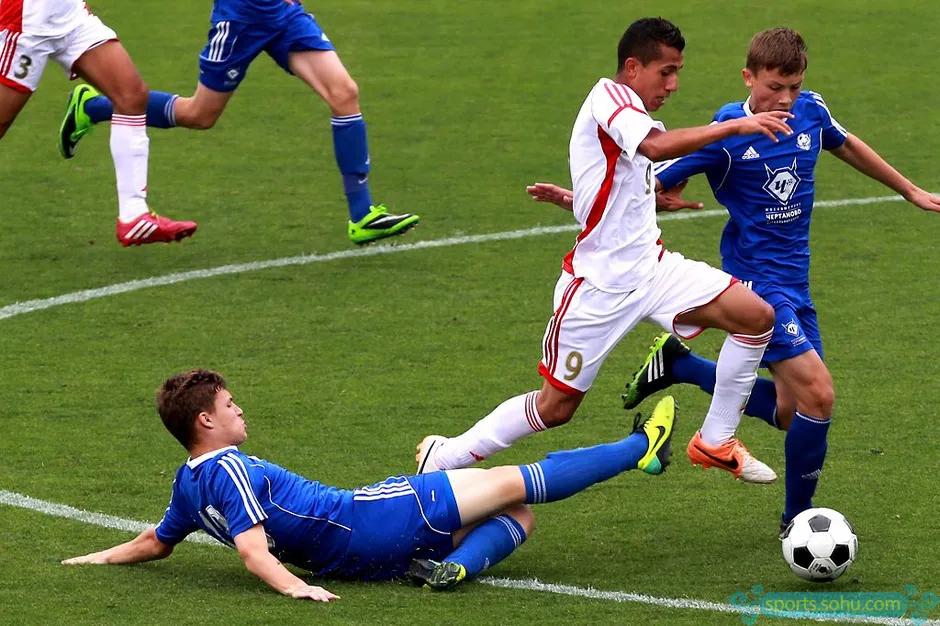 视野观察：路在何方-揭㊙️日本足球青训