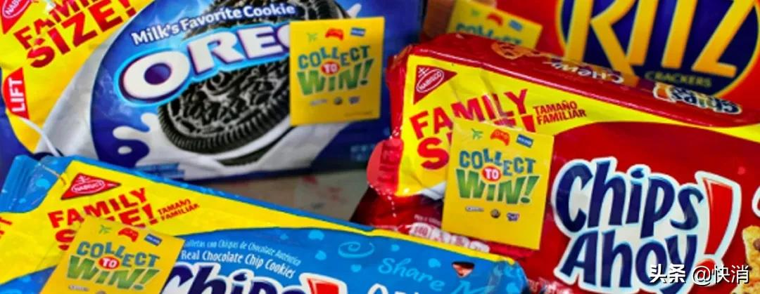 饼干不是气泡水！无糖奥利奥卖不动，亿滋借鉴可口可乐失败？