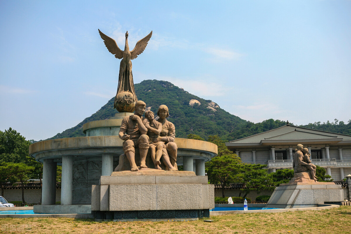 韩日世界杯开幕式完整版(令人心动的城市——首尔)