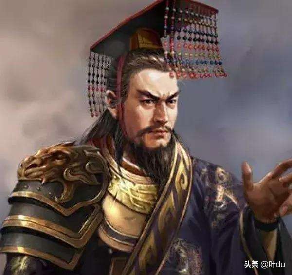 北魏开国皇帝拓跋珪有次要去征讨后燕.