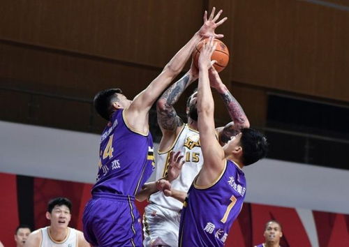 cba为什么联防（CBA中职篮北京首钢的双塔战术和北京控股的双塔战术有什么不同？）