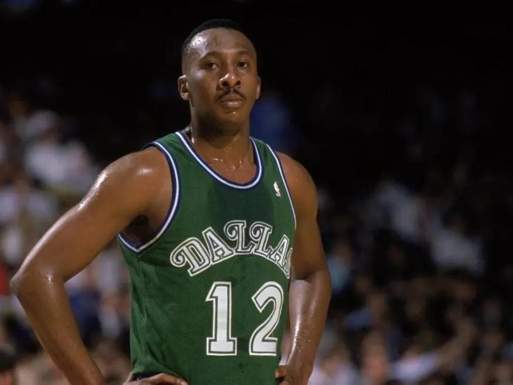 nba选秀小牛出过哪些球星（美媒评小牛队史最伟大的十名球员，卢卡东契奇仅第九被低估了吗）