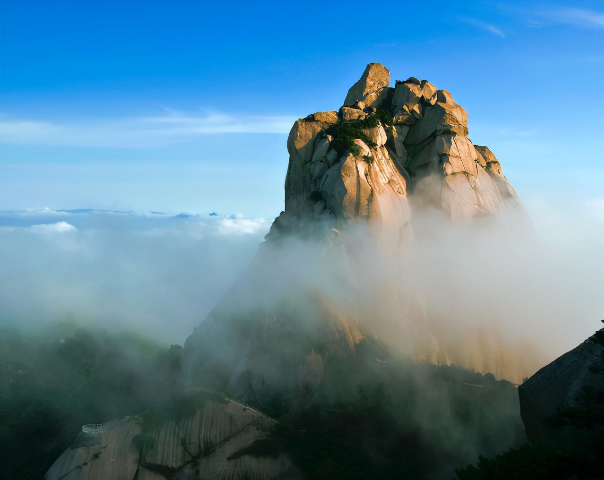 安徽旅游景点大全（安徽旅游景点大全免费）-第3张图片-华展网