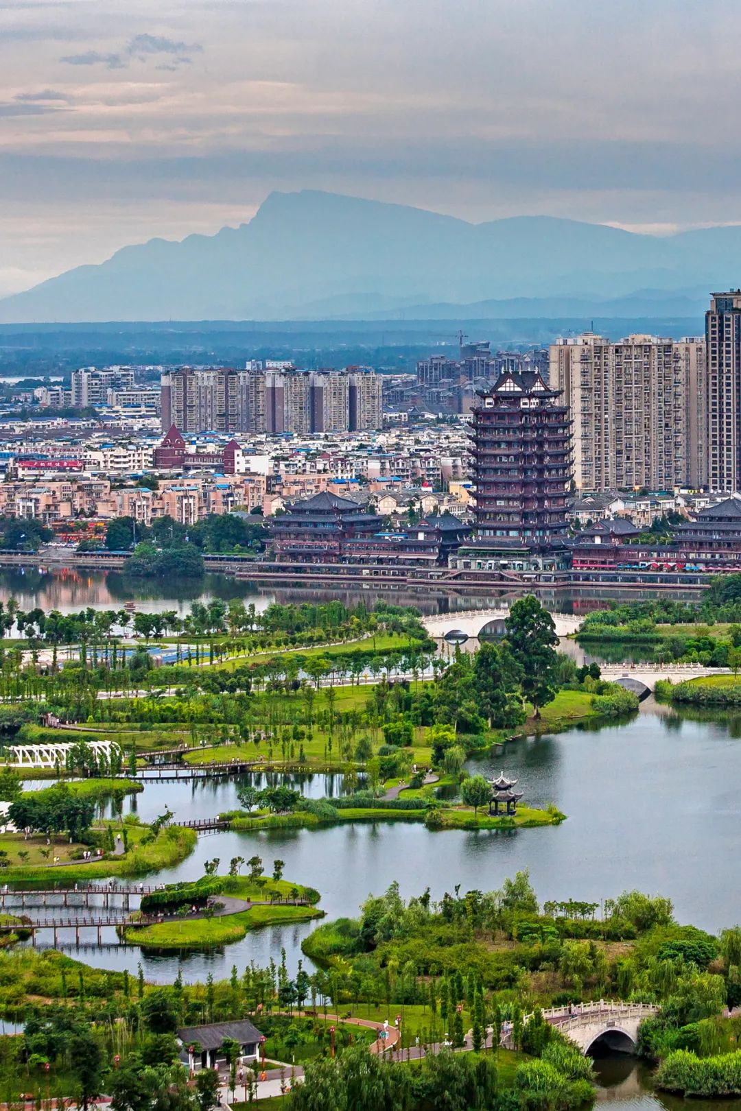 成都游之吃货版(上部)～_晶羽科技