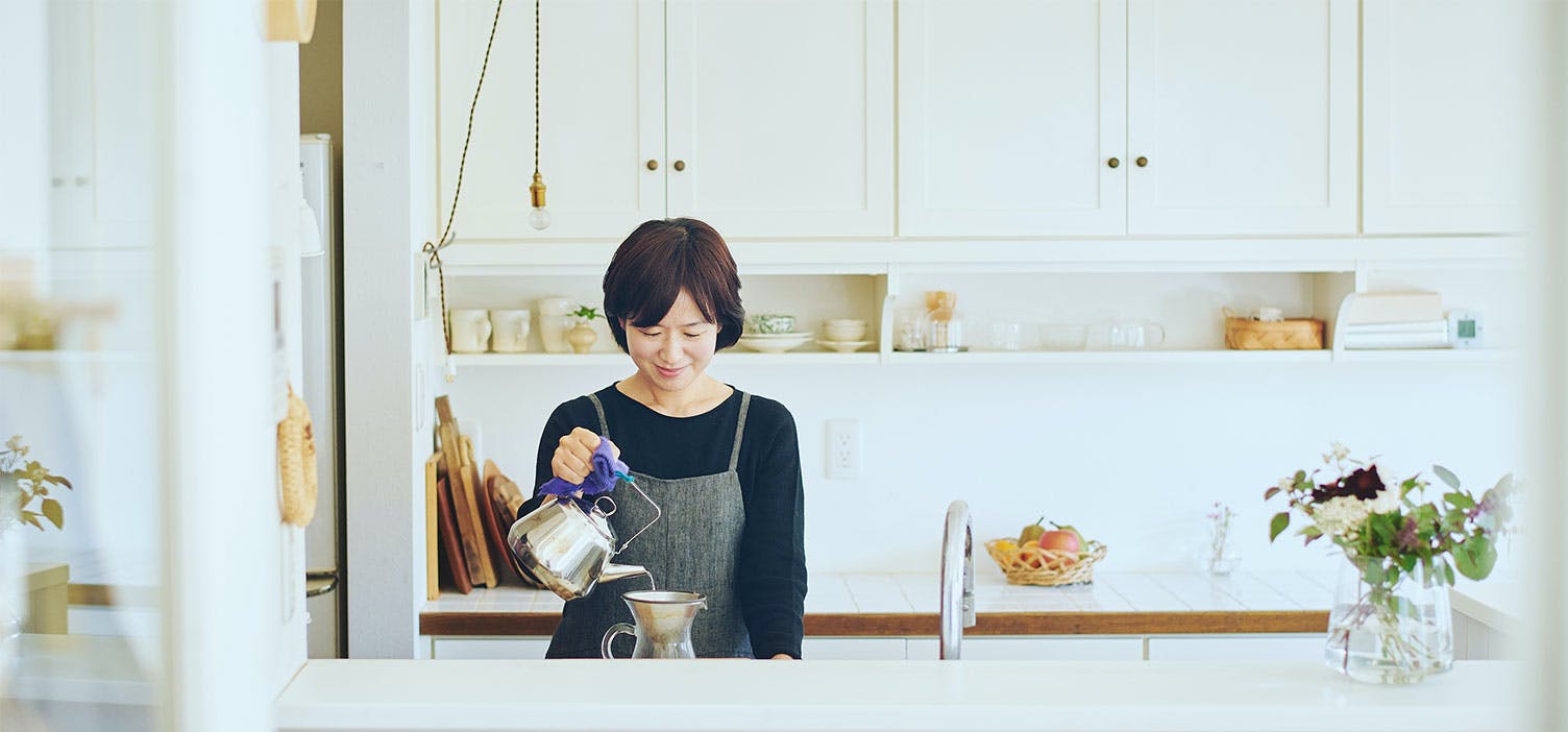 日本太太的三餐照：好好吃饭，热气腾腾的美食，才是对人生的治愈