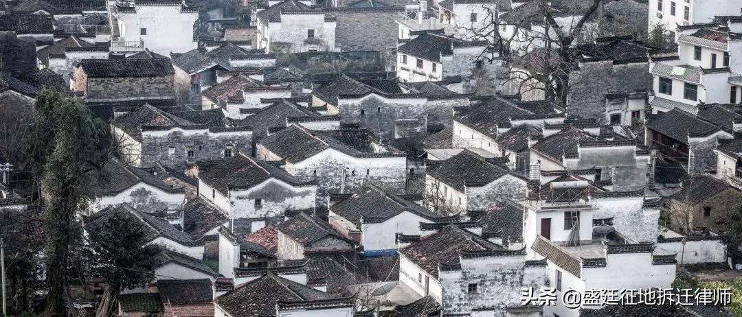 “无证”也合法，“违建”有补偿，2022年这几种房屋，必须给补偿