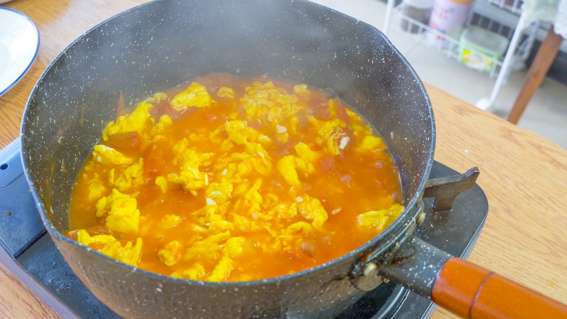 年底了，分享12道刮油素菜，清爽又低脂，每天换着吃，饱腹无负担