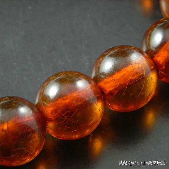 文玩108佛珠材質大PK！這幾種材質最上道
