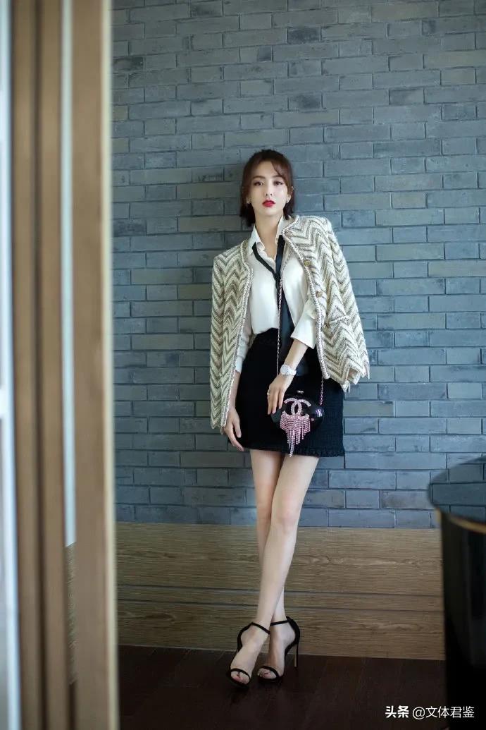 佟丽娅146美照,每张都能勾起审美快感,端庄,大气,性感,美丽