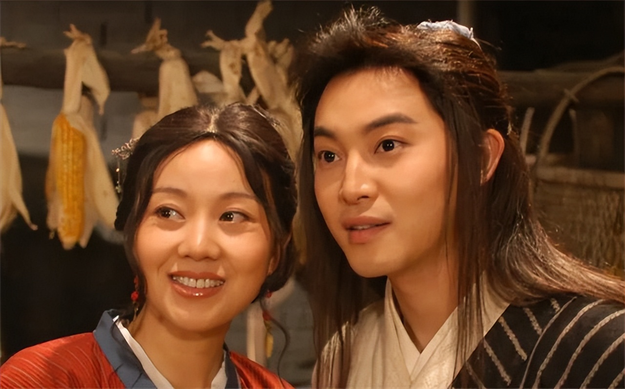 重温《武林外传》终于懂了：为何老白大嘴等人，最终远离了小六