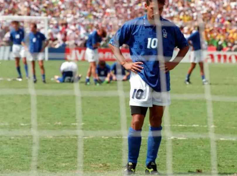 德国和美国世界杯（美利坚世界杯冷门回首：德国队经历黑色3分钟，意大利不敌爱尔兰）