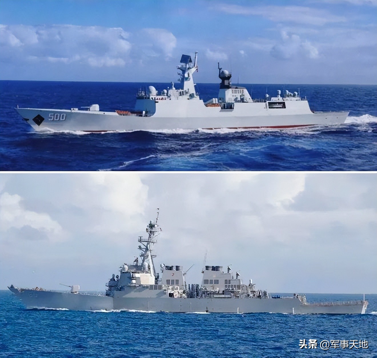 �������ִ��Ϻ�����ž�054A���̵ִ��ֳ�������ʵ��ǿȫ�������