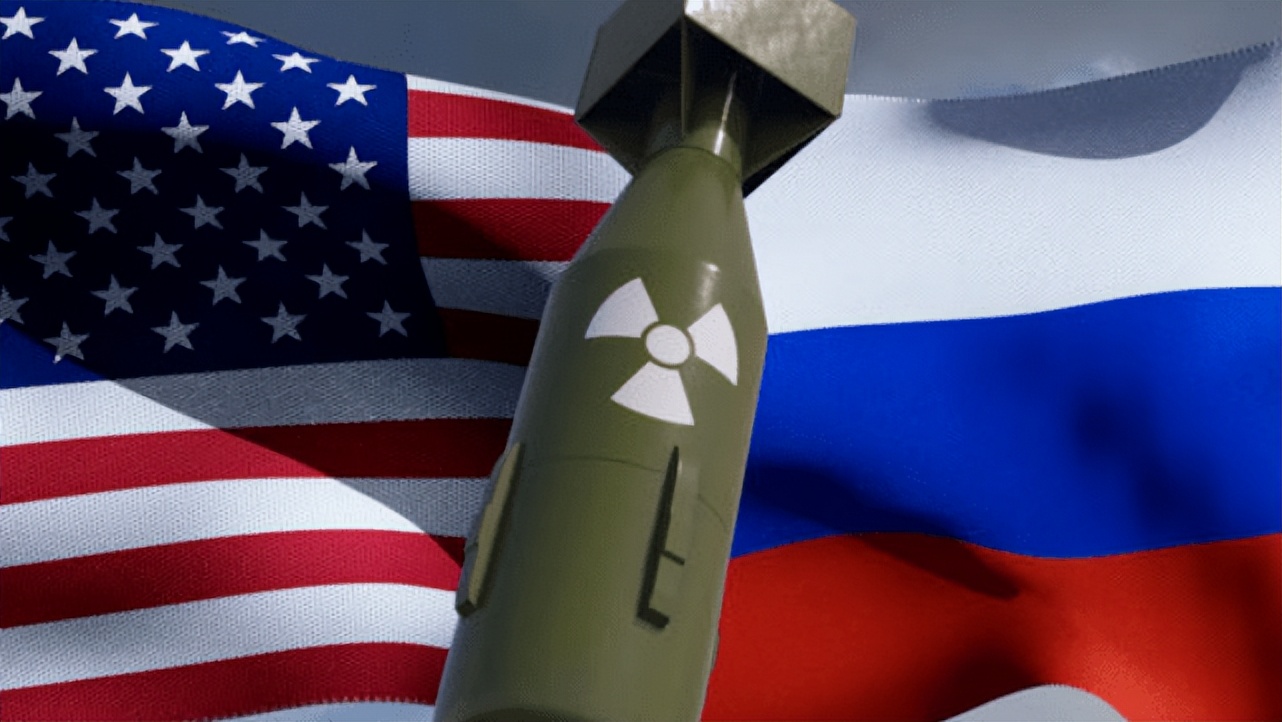 中国有多少核弹头 美国在哪些国家部署核弹 - 百科叔叔