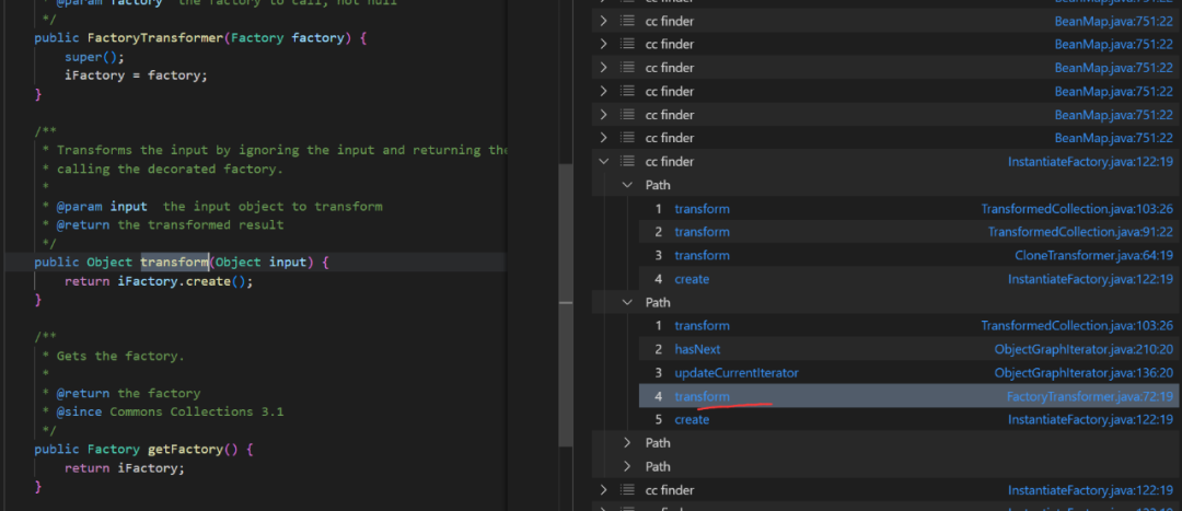 使用CodeQL分析CTF题目