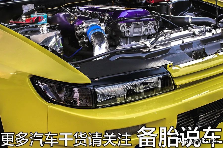 网上关于涡轮车的说法那么多，自己用过之后才知道好不好