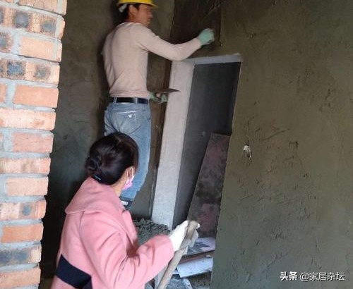 怎么能简单做好内墙保温？有3种方法，装修的时候都可以做