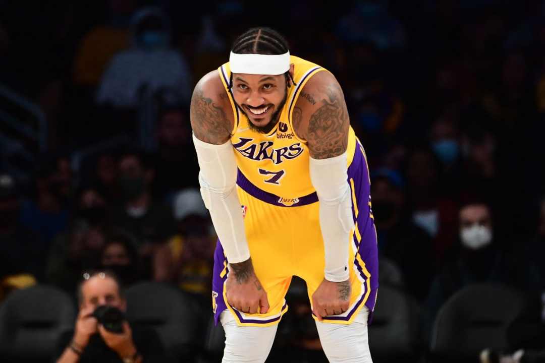 为什么nba安东尼没有球队（安东尼，为何一直没人签？）-趣拿体育