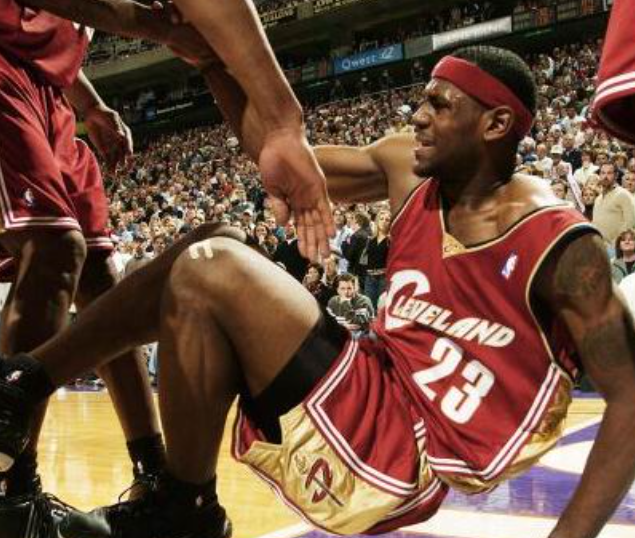 阿朗佐·莫寧的腎（NBA十大鐵人，現役第一人、歷史第一人上榜，第一百年難遇神人）