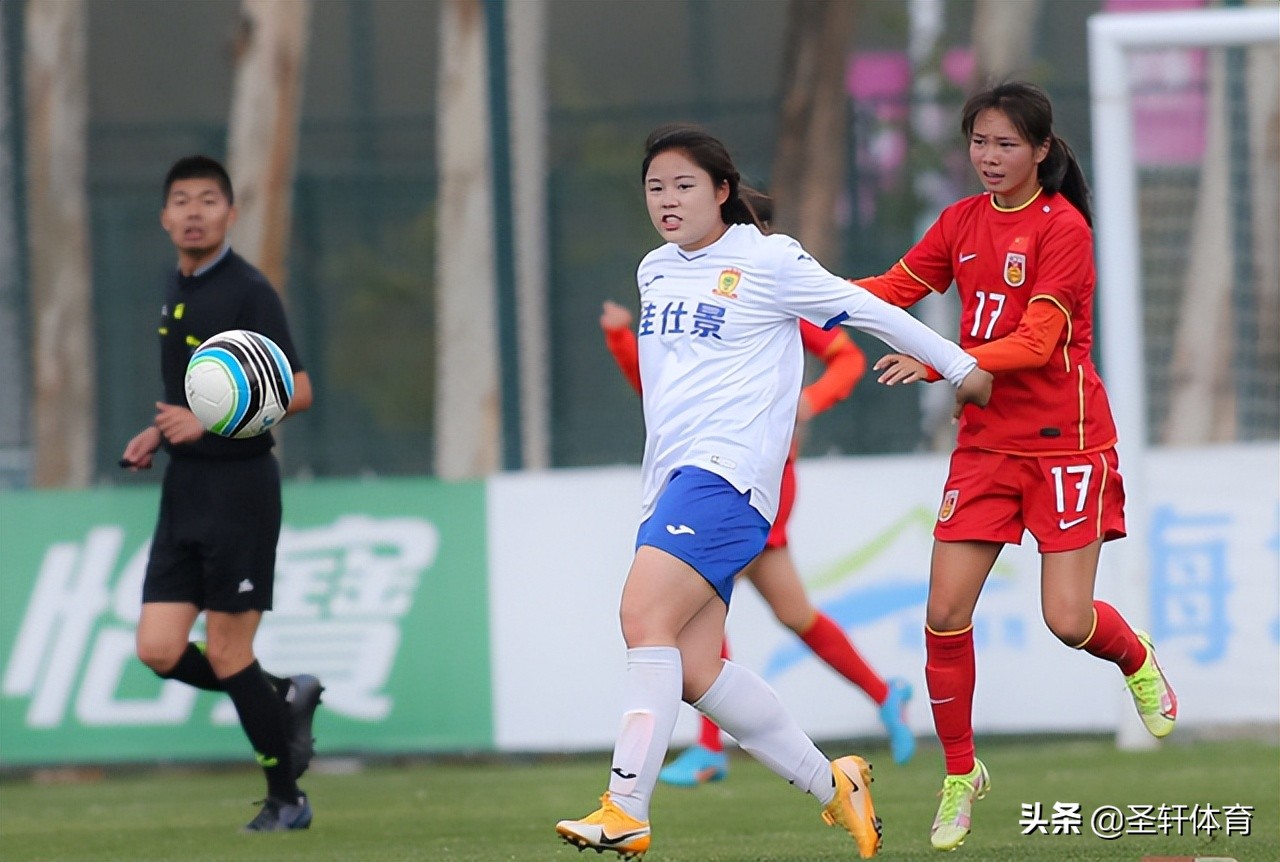 中国女足世界杯视频(3-0大胜！中国女足U17狂飙，第87分钟轰世界波，世界杯出线有戏了)