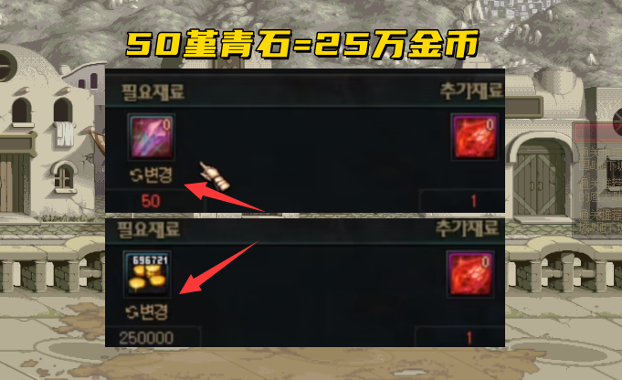 DNF：110堇青石还有用吗？3大基础材料分析，灵魂之源有大作用
