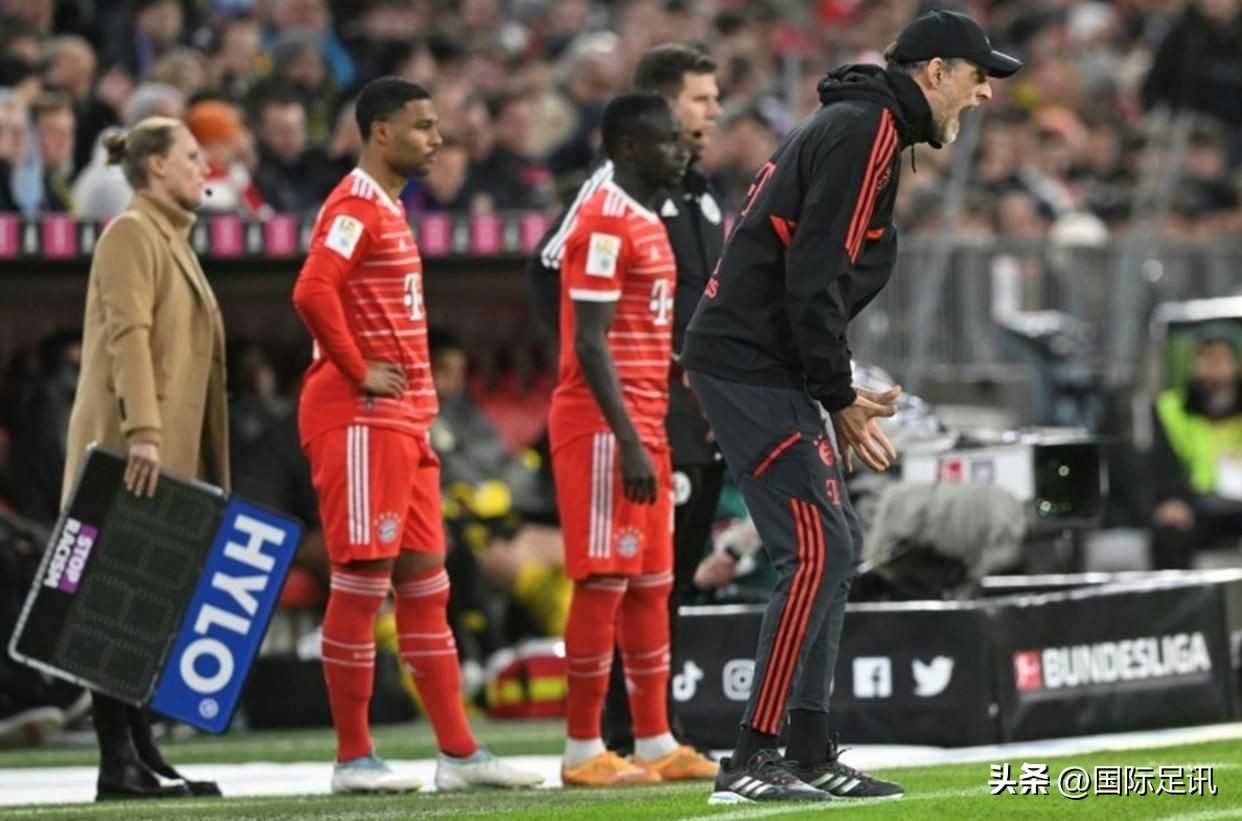 穆勒：拜仁慕尼黑在德国杯的又一次失败后“带着残局”离开了