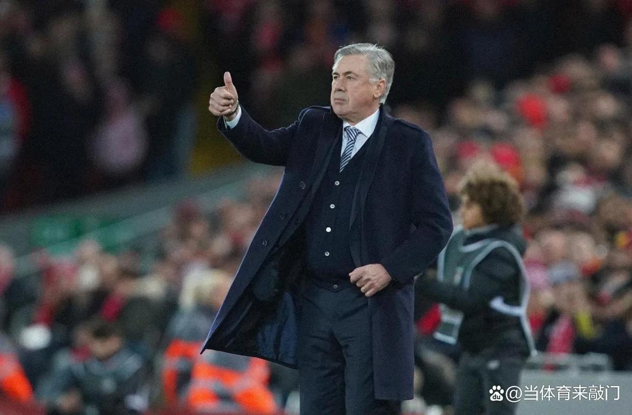 Ac米兰最强阵容（安切洛蒂的米兰时期最强阵容）-趣拿体育