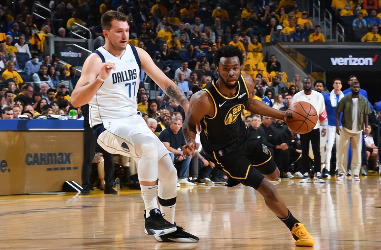 勇士5巨头名单（维金斯普尔横空出世，勇士组五巨头阵容，恐再复制5年3冠奇迹）-华海博客