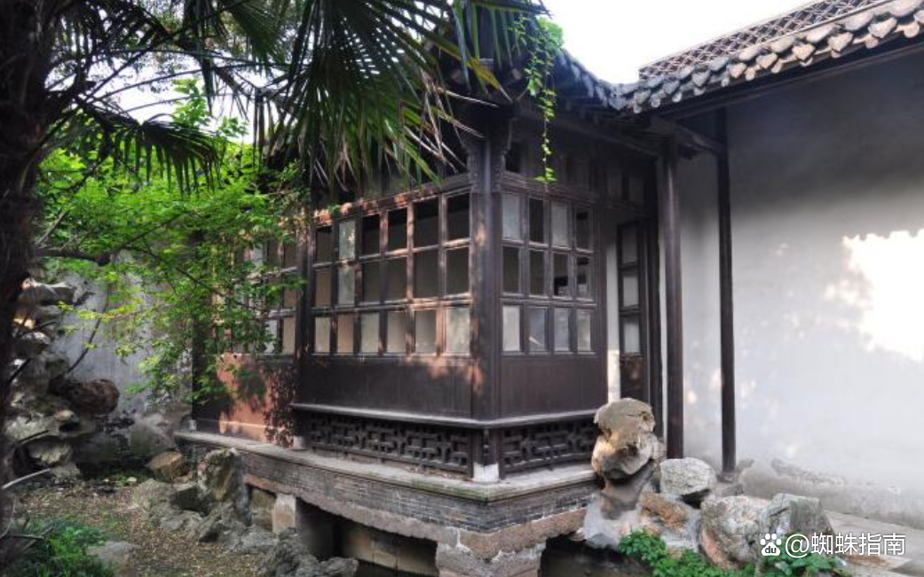 盘点中国最美园林名单大全（中），建议收藏