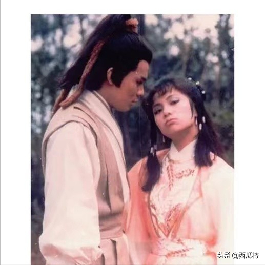 又是一波“回忆杀”看过这些剧的80后，你们都还记得吗？