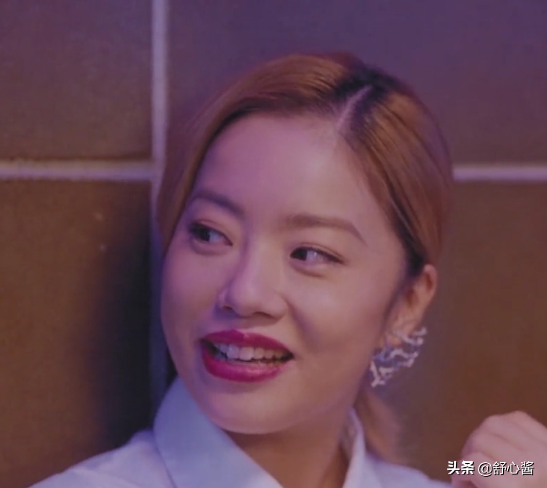 绝了！《爱很美味》夜店大戏