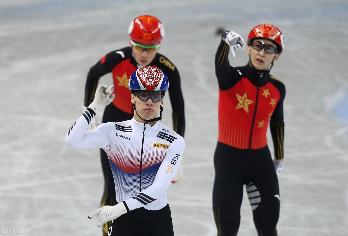 韩国意大利2002事件后续(大快人心!