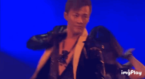 刘恺威也来唱跳？披荆斩棘第二季开始录制，大湾区哥哥稳赢了？